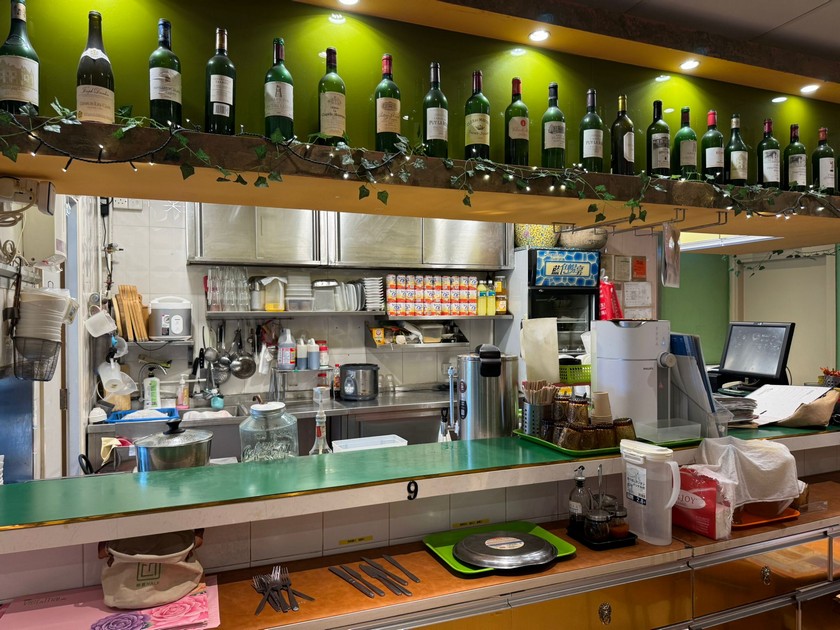 柴灣飲食(其他) 